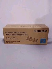 Fujifilm CX Drum For 3240 Cyan picture