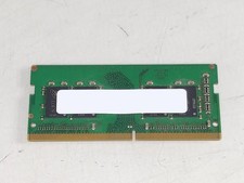 Mixed Brand 4 GB PC4-19200 (DDR4-2400) 1Rx8 1.2V DDR4 Laptop RAM picture