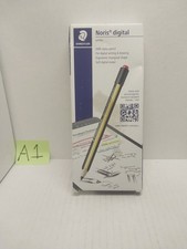 Staedtler Noris Digital Jumbo 180J 22 EMR Stylus with Soft Digital Eraser picture