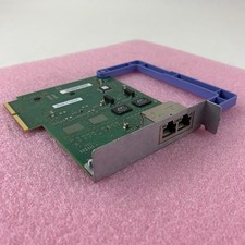IBM 46K7967 Integrated Dual-Ports 1GBPS Gigabit Ethernet Network Adapter picture