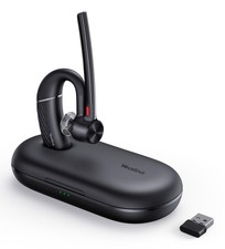 Yealink W128309273 1208652 Bh71 Pro Teams Mono Bluetooth Wireless Headset + ~E~ picture
