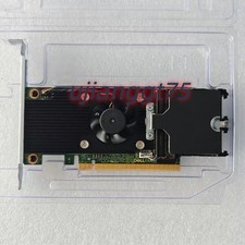 Dell PERC12 H965i 8GB 24Gb/s RAID Array Card W3T2J JC96 HSAS/SATA/NVMe PCIe picture