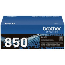Brother TN850W TN-850 High-yield Printer Toner Cartridge picture