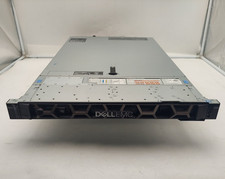 Dell EMC PowerEdge R640 2x Xeon Silver 4108 1.80GHz 16GB RAM PERC H330 NO HDD picture