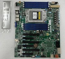 Supermicro H11SSL-i ATX Motherboard SP3 2.0 Version Support AMD 7001/7002 CPU picture