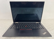 Lenovo ThinkPad X390 Yoga i7-8565U 8GB RAM 256GB SSD 13.3
