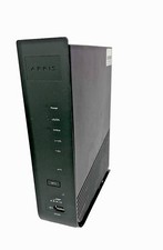 Arris DG2460A 4-Port Dual Band Wireless DOCSIS 3.0 Cable Modem Router picture