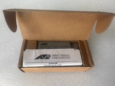 Allied Telesis CentreCOM 210TS AT-210TS AT-210TS-05D RJ-45 Ethernet Transceiver picture