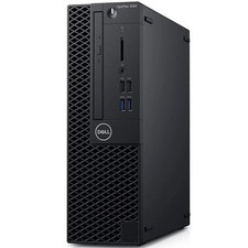 Dell Windows 11 Pro Desktop Computer PC Up To i7 8th Gen. 32GB RAM 4TB SSD/HDD picture