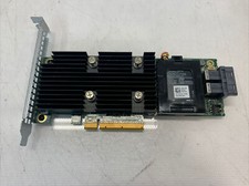 DELL PERC H730 12Gb SAS PCI-E 1G NV RAID Controller 44GNF 044GNF PowerEdge R730 picture