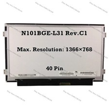 N101BGE-L31 Rev.C1 10.1