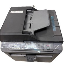 Brother DCP-L2550DW Compact Monochrome Laser Multifunction Printer - Black picture