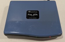 AudioCodes Fax ATA MP202B/2FXS - No Power Cord - READ DESCRIPTION picture