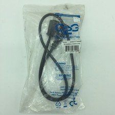 C2G #03129 18AWG Universal Power Cord 3Ft picture