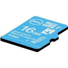 J0V7P Dell 16GB vFlash microSD Card picture