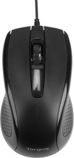 Compact Mouse with Blue Trace Technology for Tracking and Retractable 2.5-Foot U picture
