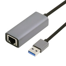 2500Mbps 2.5Gbps to USB3.0 Type-A GBE Gigabit 1000Mbps Ethernet Network LAN picture