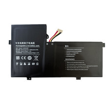 NEW 7.6V 5500mAh 45121212P Battery for Gateway GWTC116-2BK GWTN116-1BL picture