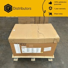 Juniper MX480 / MX480-PREMIUM3-AC / New Open Box /1 Year Warranty / Ships Today picture