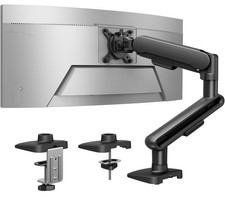 HUANUO Ultrawide Monitor Arm for 13 – 40