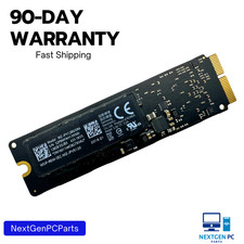 Genuine Samsung 128GB SSD MZ-JPV1280/0A6 for MacBook iMac 2015 Models picture