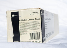 Epson Exhibition Canvas 13
