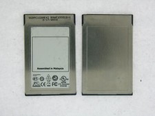 Smart Modular 1GB Industrial - Temperature ATA Flash PCMCIA Card Type I / RoHS picture
