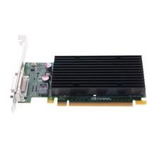 HP 632486-001 Nvidia Quadro NVS300 512MB Graphics Card picture