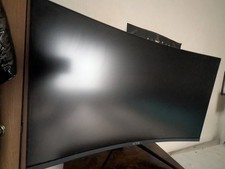 KTC H27D9 27 Inch QHD Computer Monitor IPS Panel 2K 1440P PC Gaming Monitor picture