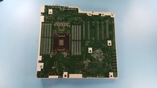 DELL COMPUTER MOTHERBOARD CN-0HHV7N-72200-65J-0095-A00 picture