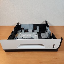 Genuine 🔥 HP PageWide Pro MFP 477DW 577DW Tray 2 Paper Cassette Drawer White picture