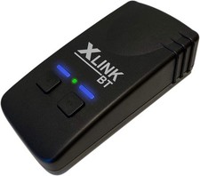 Xtreme Technologies XLink BT - Original Bluetooth Cell to Home Black  picture