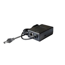 Passive PoE Splitter for Starlink Mini Lightweight ABS Gigabit 24V DC Output picture