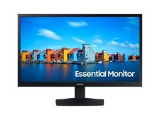 SAMSUNG (S33A) Series 22 In FHD 1080p Computer-Monitor HDMI VA Panel picture