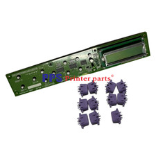 New Original CG-FX KB PCB ASSY PCB&KEY For Mimaki CG-60/75/160/130 MP-M018303 picture