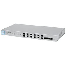 Ubiquiti UniFi US-16-XG 16-Port 10Gb Managed Aggregation Switch picture