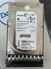 1pcs Lenovo 4XB0G45715 03T7868 03X4440 ST4000NM0033 server hard drive /With Tray picture