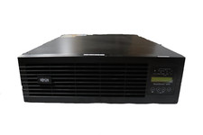 TrippLite 3000VA 2.7kW 120V Double-Conversion UPS (SU3000RTXLCD3U) picture
