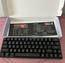 TMKB T63 Technology Mechanical Keyboard Wireless,Triple Mode BT5.0/2.4G/USB-C picture