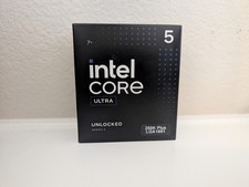 Intel Core Ultra 5 250K Plus Desktop Processor - 18 core (6P+12E) And 18 Threads picture