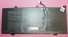 Genuine HP Chromebook Pro C640 Laptop Battery 11.55V 60.9Wh BC03XL L84398-005 picture