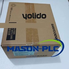 1PCS NEW SANYO DENKI servo drive RS1A15AAW Fast Ship Via DHL vip picture