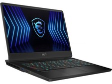 MSI - Vector 15.6