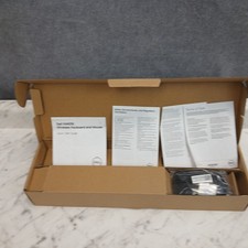 Dell KM636 Wirelesss Keyboard & Mouse Combo BLACK US picture