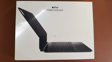 Apple Magic Keyboard for iPad Pro 11-inch (M4/M5) - US English - Black picture
