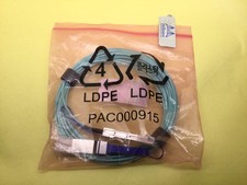 MFA1A00-E010 NVIDIA Mellanox AOC Cable IB EDR up to 100Gb/s QSFP 10m New picture
