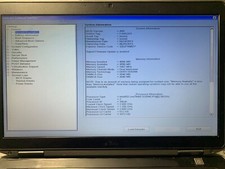 Genuine OEM Dell Latitude E6430s 14
