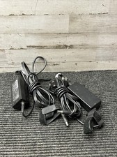 Lot of 2 OEM HP PPP009A 18.5V 3.5A 65W AC Adapter 7.4mm (Big Tip) picture