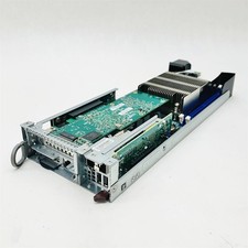 Supermicro X10SRD-F Barebones Blade Server Node MicroCloud with AOC-SAS2LP-H8IR picture