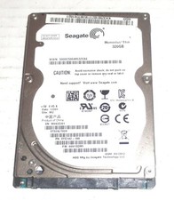 Seagate ST320LT020 320GB Sata Hard Drive P/N: 9YG142-188 F/W: 0001SDM1  W04  WU picture